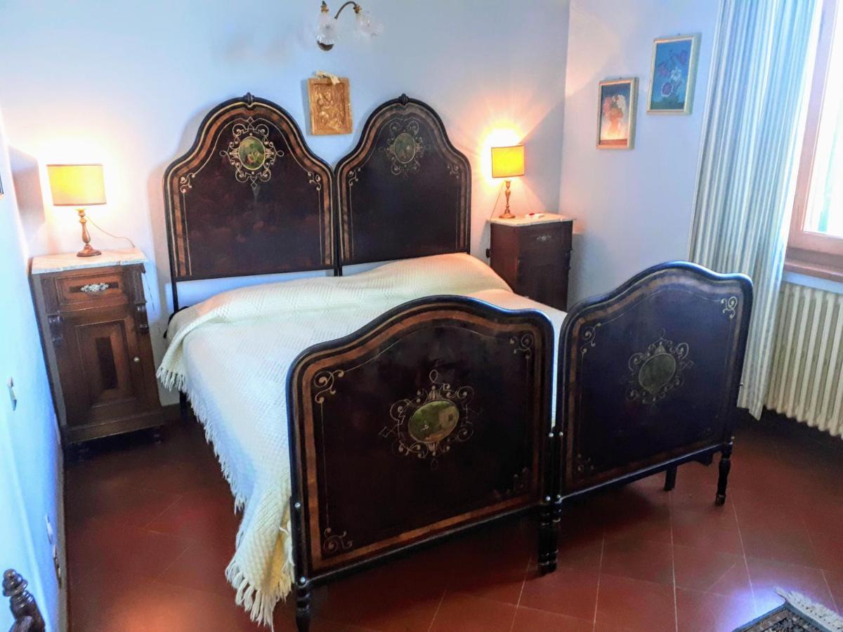Villa Larniano سيينا المظهر الخارجي الصورة