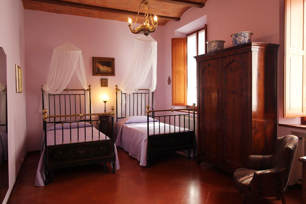 Villa Larniano سيينا المظهر الخارجي الصورة