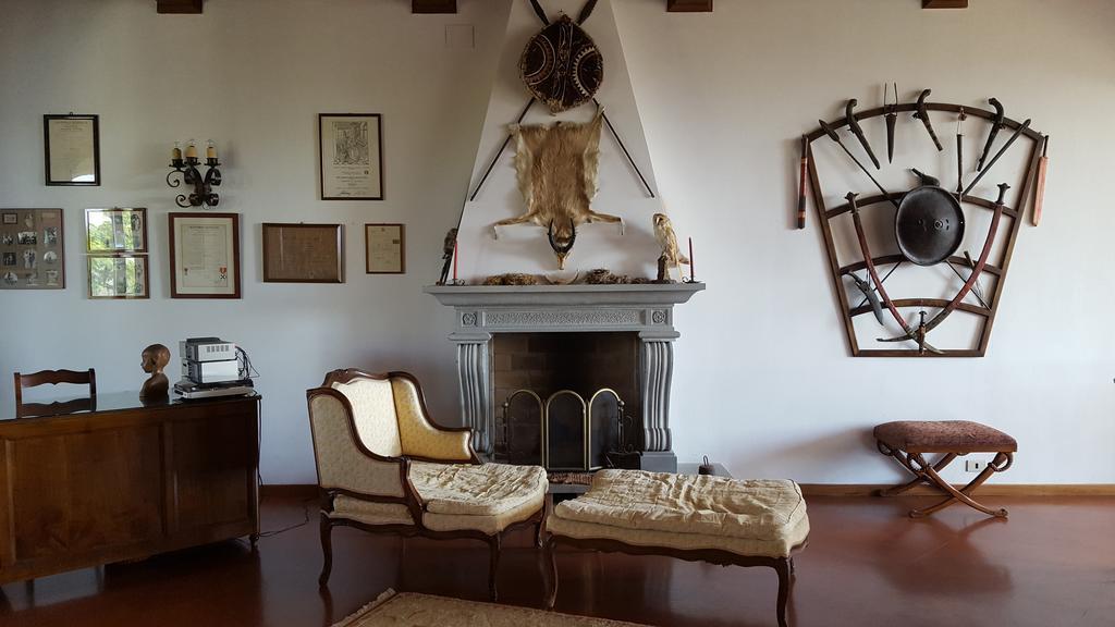Villa Larniano سيينا المظهر الخارجي الصورة