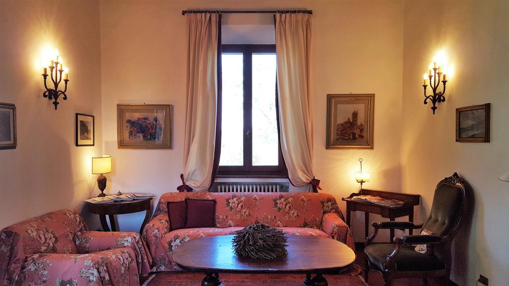Villa Larniano سيينا المظهر الخارجي الصورة