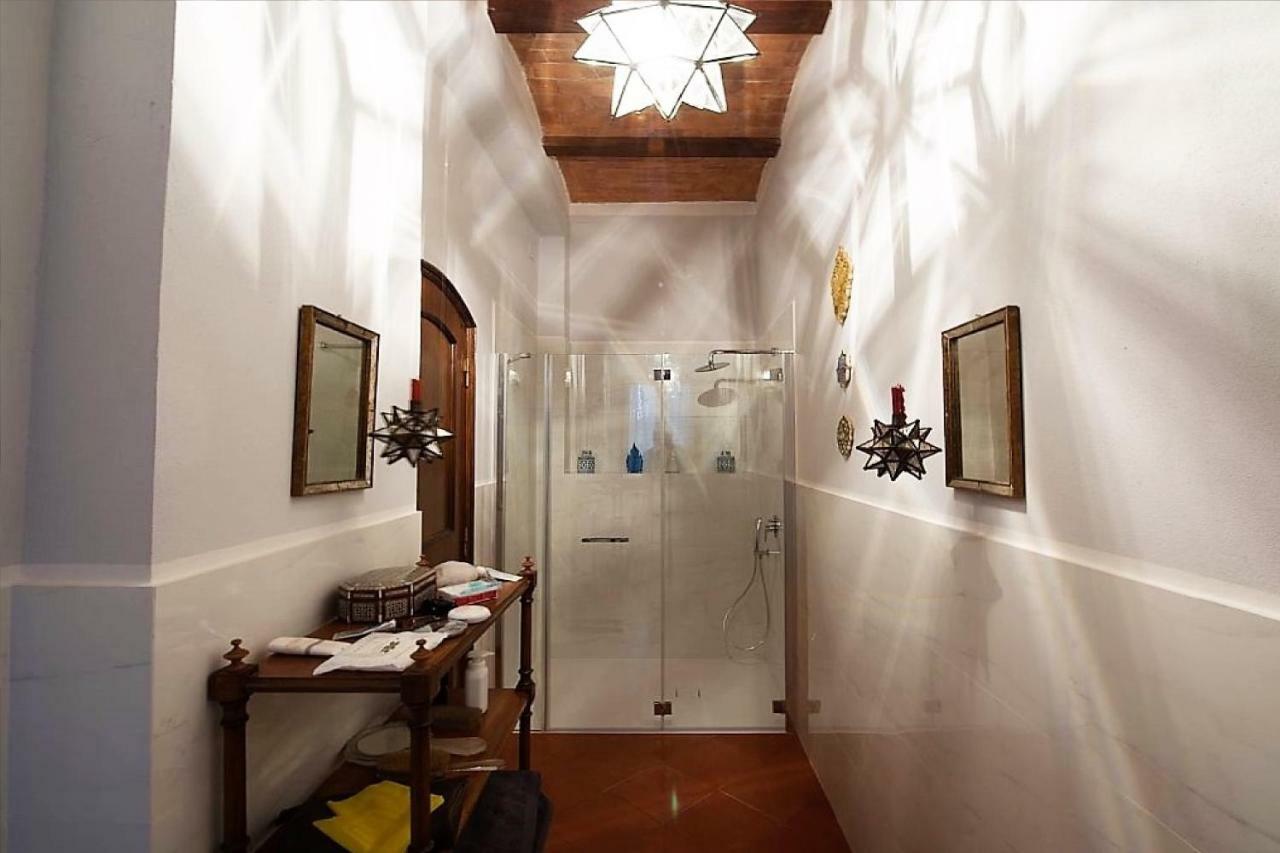 Villa Larniano سيينا المظهر الخارجي الصورة