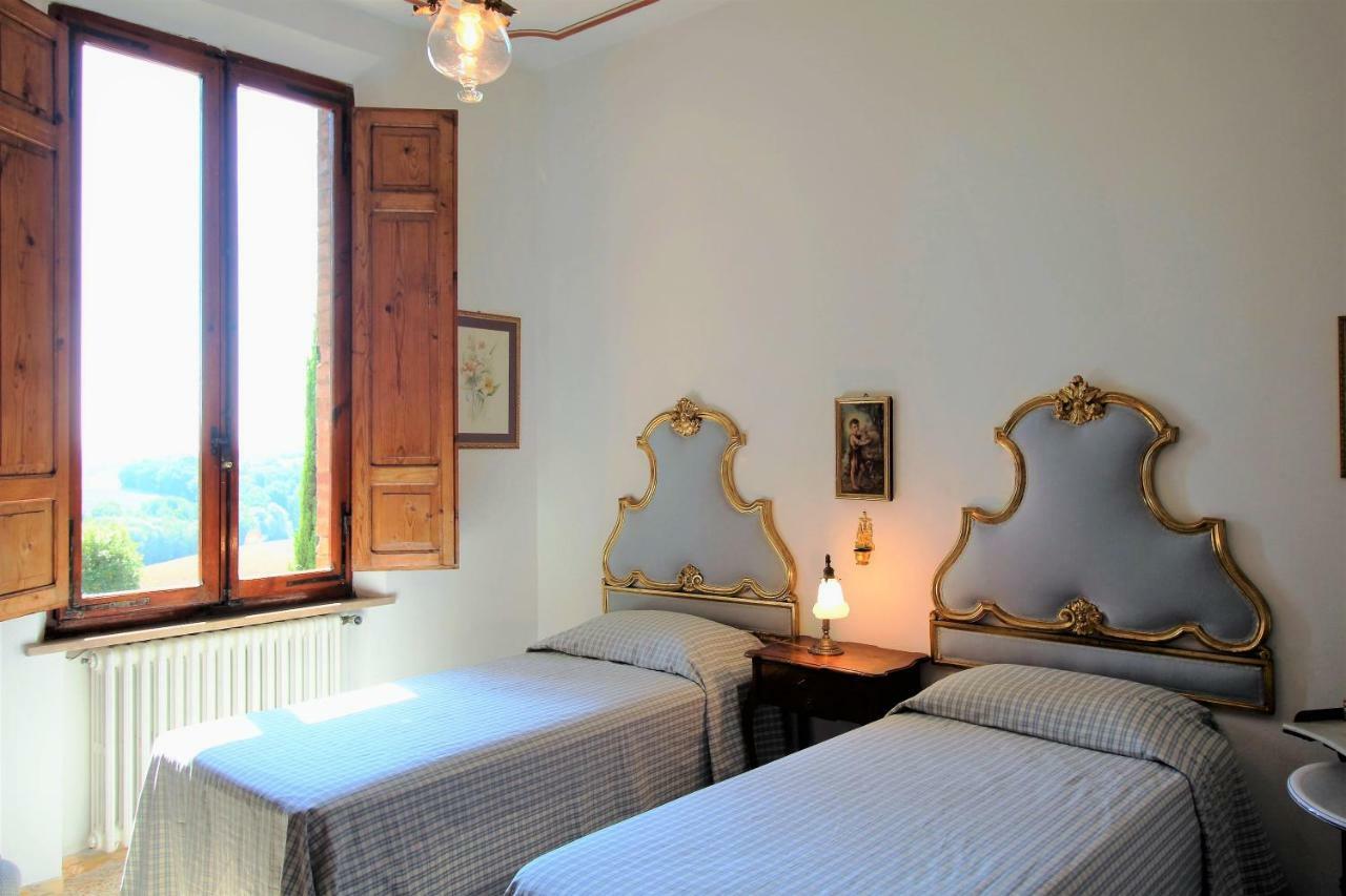 Villa Larniano سيينا المظهر الخارجي الصورة