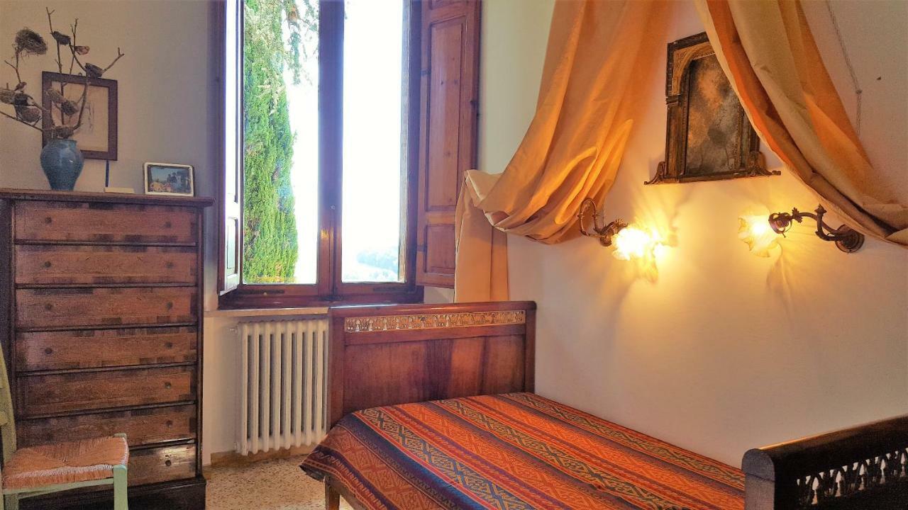 Villa Larniano سيينا المظهر الخارجي الصورة